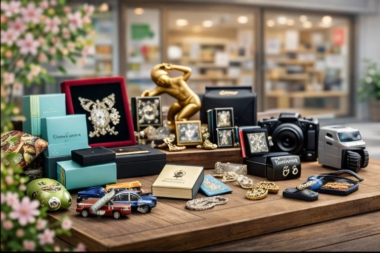 金券・チケット